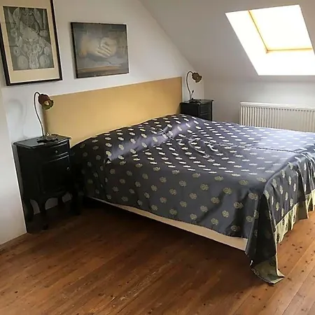 Berging Hotel