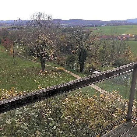 Hotel Berging