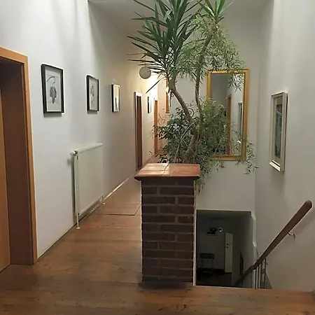 Berging Hotel *
