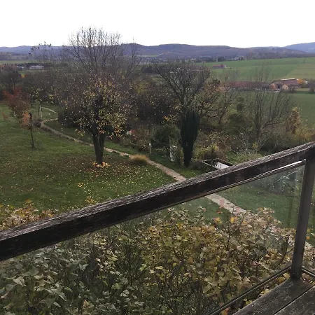 Hotel Berging Neulengbach