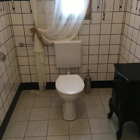 Berging Hotel