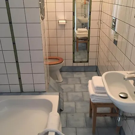 Berging Hotel