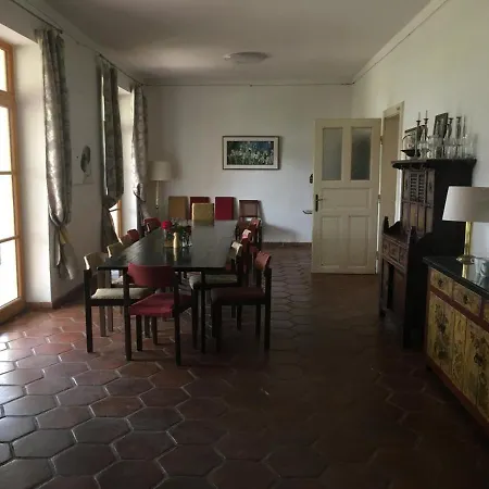 Otel Berging *