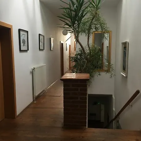 Berging Hotel