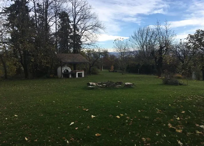 Hotel Berging Neulengbach