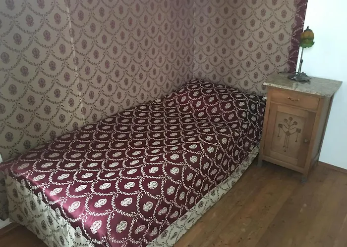 Hotel Berging Neulengbach