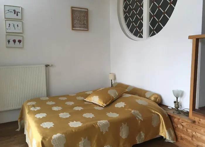 Hotel Berging Neulengbach